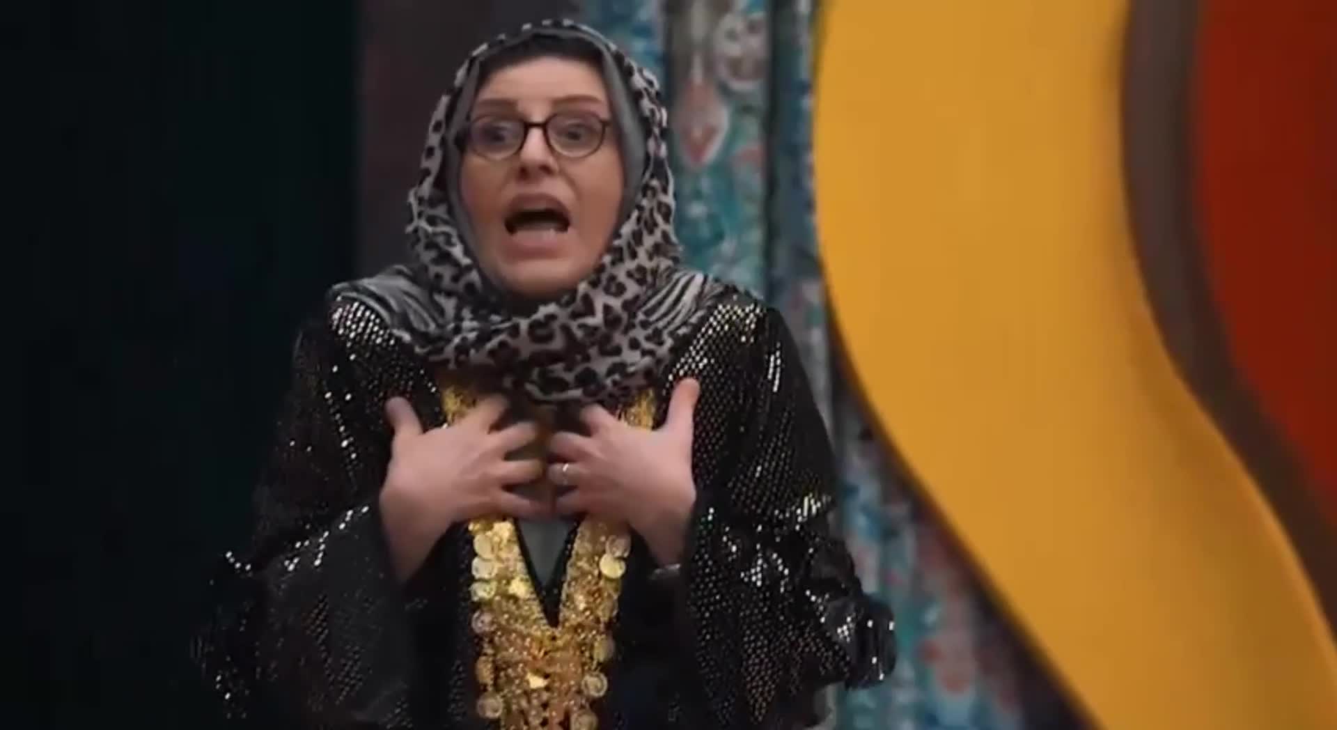 جوکر بانوان | دانلود جوکر بانوان قسمت 6 آخر | سوسن پرور | ناهید مسلمی