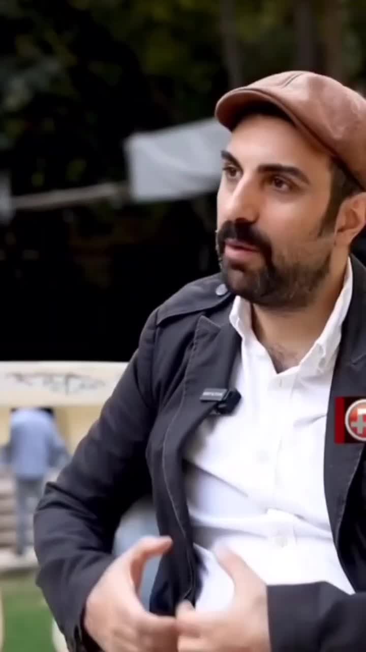   پولاد کیمیایی: سنگینی نام پدرم باعث شده نتوانم خیلی کارها را انجام بدهم!