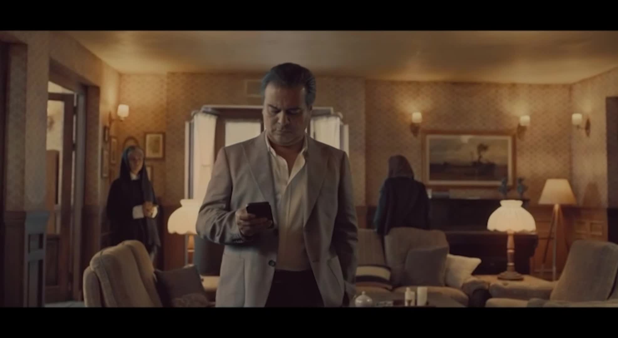 سریال بازنده | دانلود سریال بازنده قسمت اول (1) | پیمان قاسم خانی