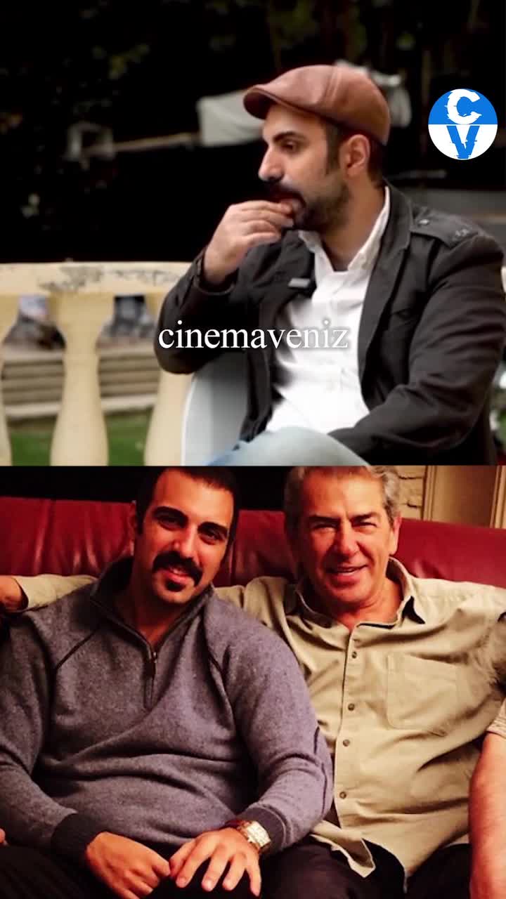   تلخ‌ترین سکانس زندگی پولاد کیمیایی از نظر خودش