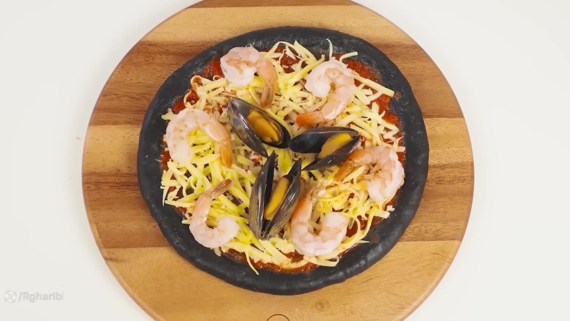 چالش های آشپزی من و مادر بزرگ: کدوم غذا خوشمزه تره؟