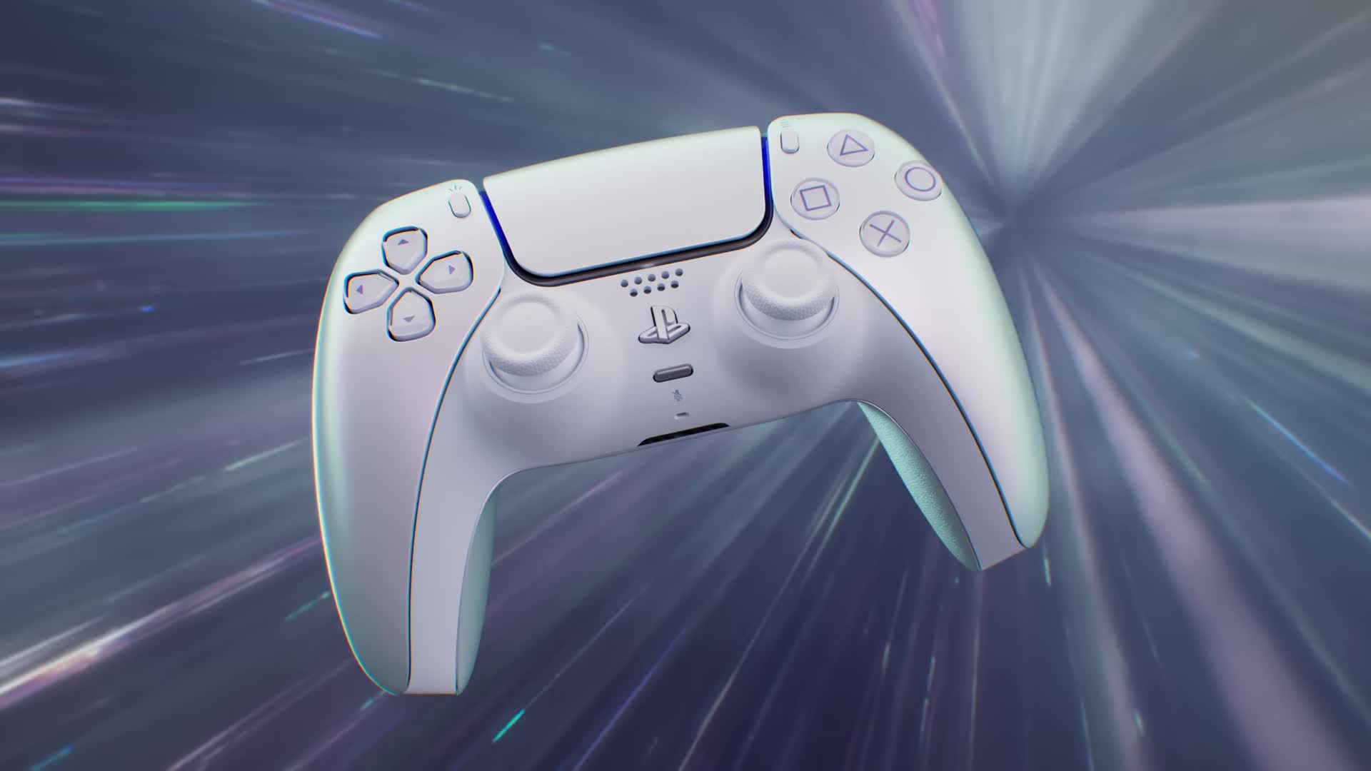 خرید و قیمت کنترلرهای کروم PS5