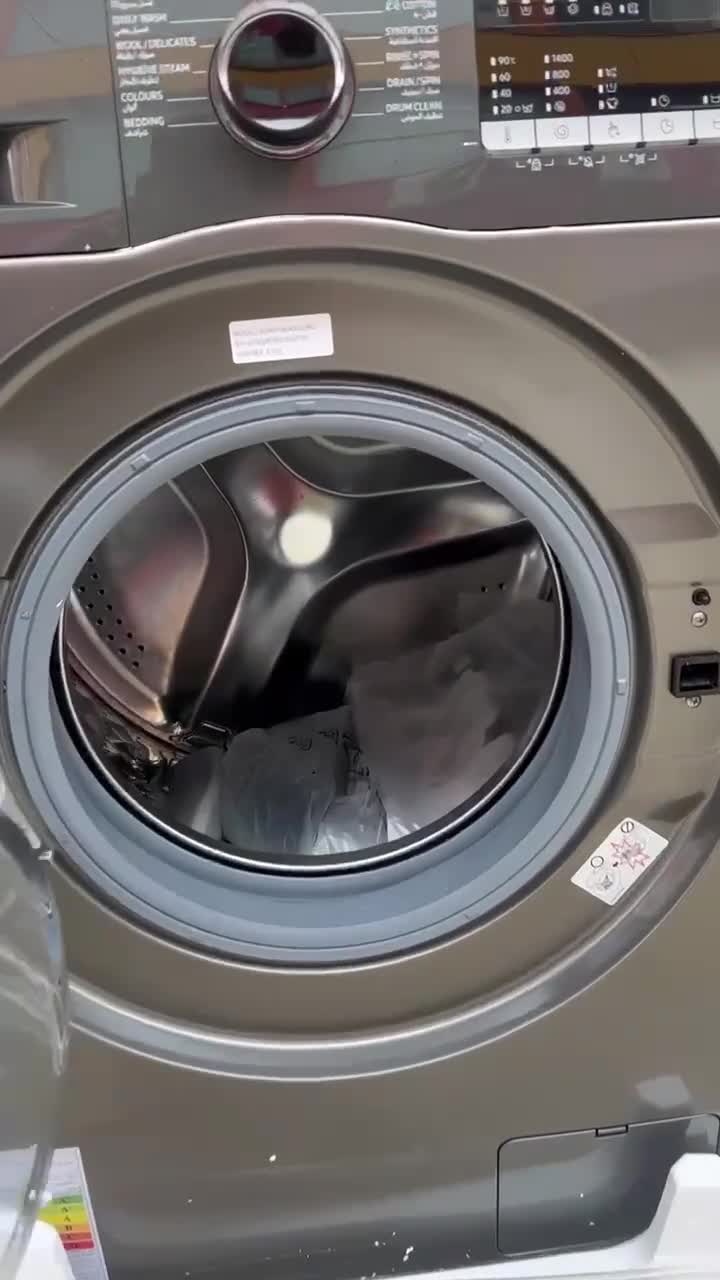 لباسشویی سامسونگ 8 کیلو  2023 مدل WW80T4040CX