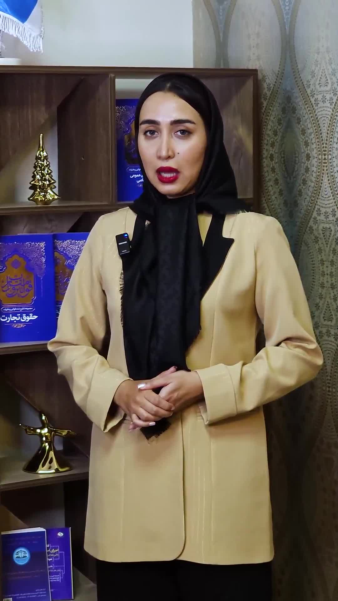 بگذارید تجربه ما راه کار شما باشد ، ارتباط با برترین وکلای د