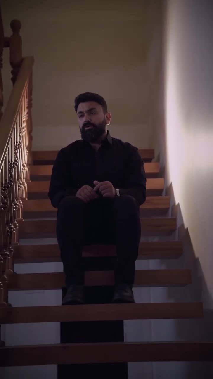 دانلود آهنگ وحید جان محمدی شهر دور افتاده