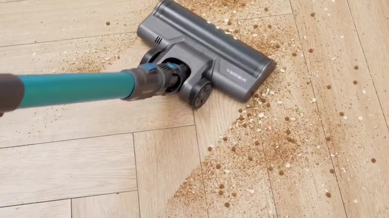 جارو شارژی yisora مدل N300