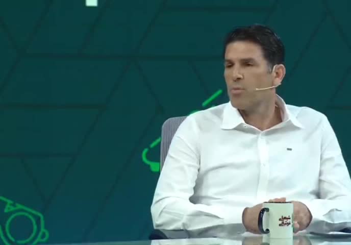   آخرین خبر درباره بازگشت کریم باقری به پرسپولیس از زبان بادامکی