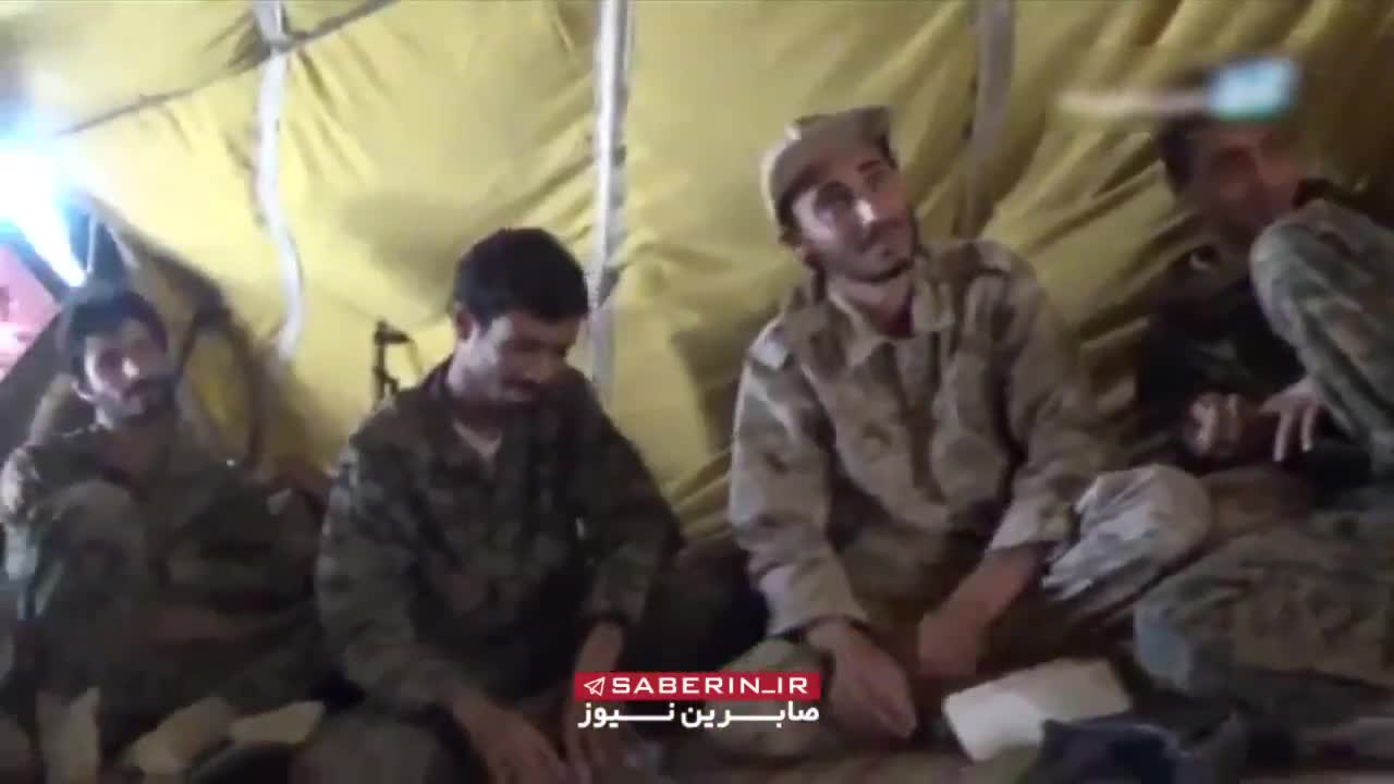   تصاویری از فرمانده حزب‌الله در حال آموزش نیروهای یمنی که دیروز توسط اسرائیل ترور شد!