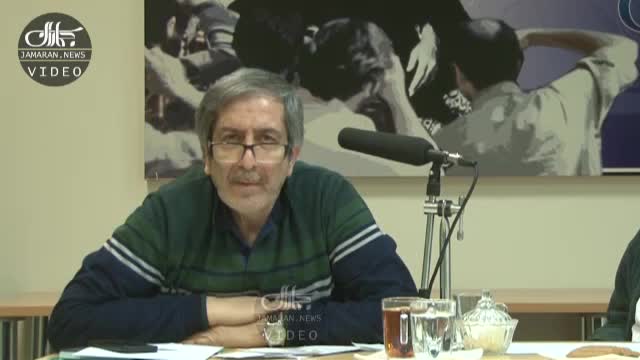   استاد تاریخ: نسل جوان اصلاً مسئله‌اش سیاست نیست