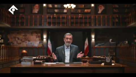   رونمایی محسن رضایی از یک سند محرمانه جنگی؛ روایتی از نامه‌ای که وزارت خارجه ایران به صدام نوشت!