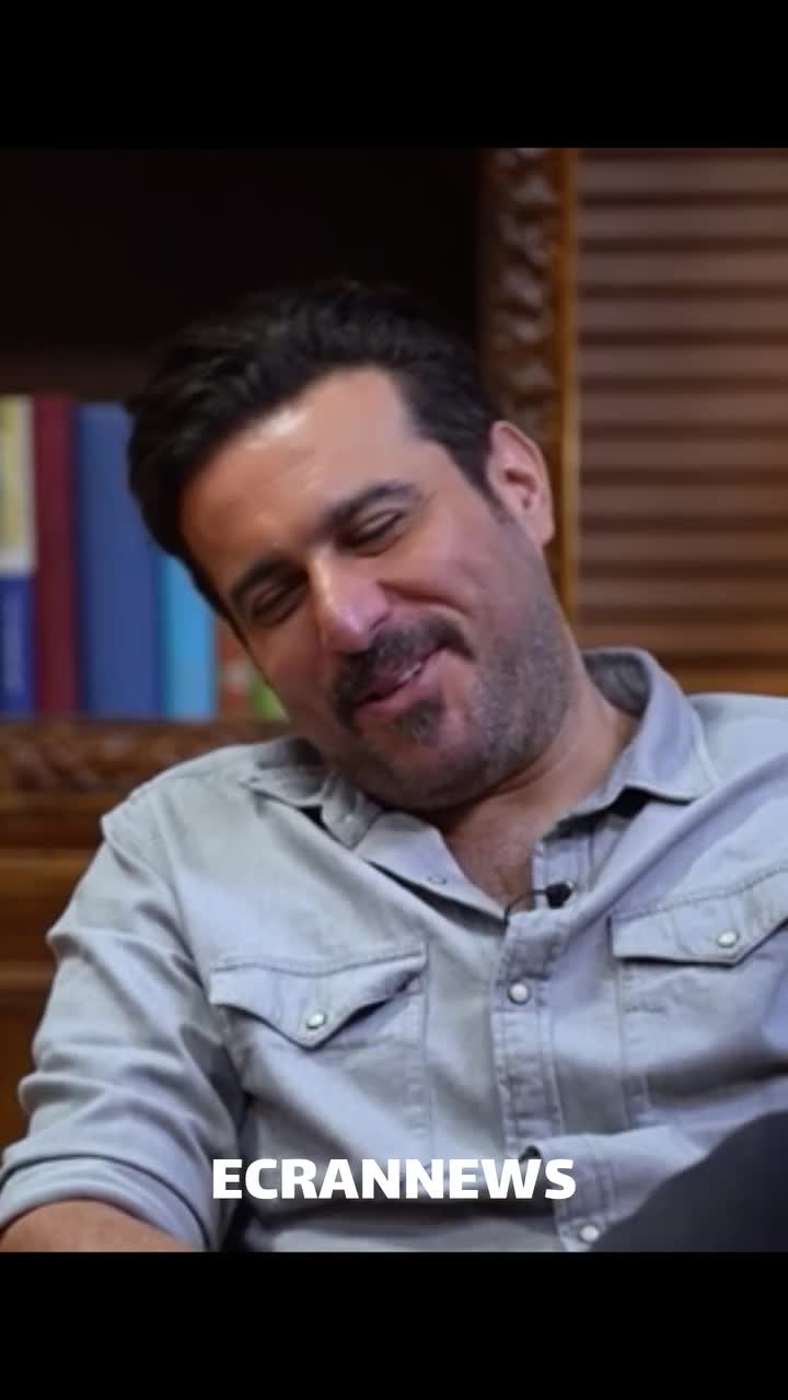   روایت محسن کیایی از پشت پرده کاهش وزن ۳۵ کیلویی و ناگهانی!