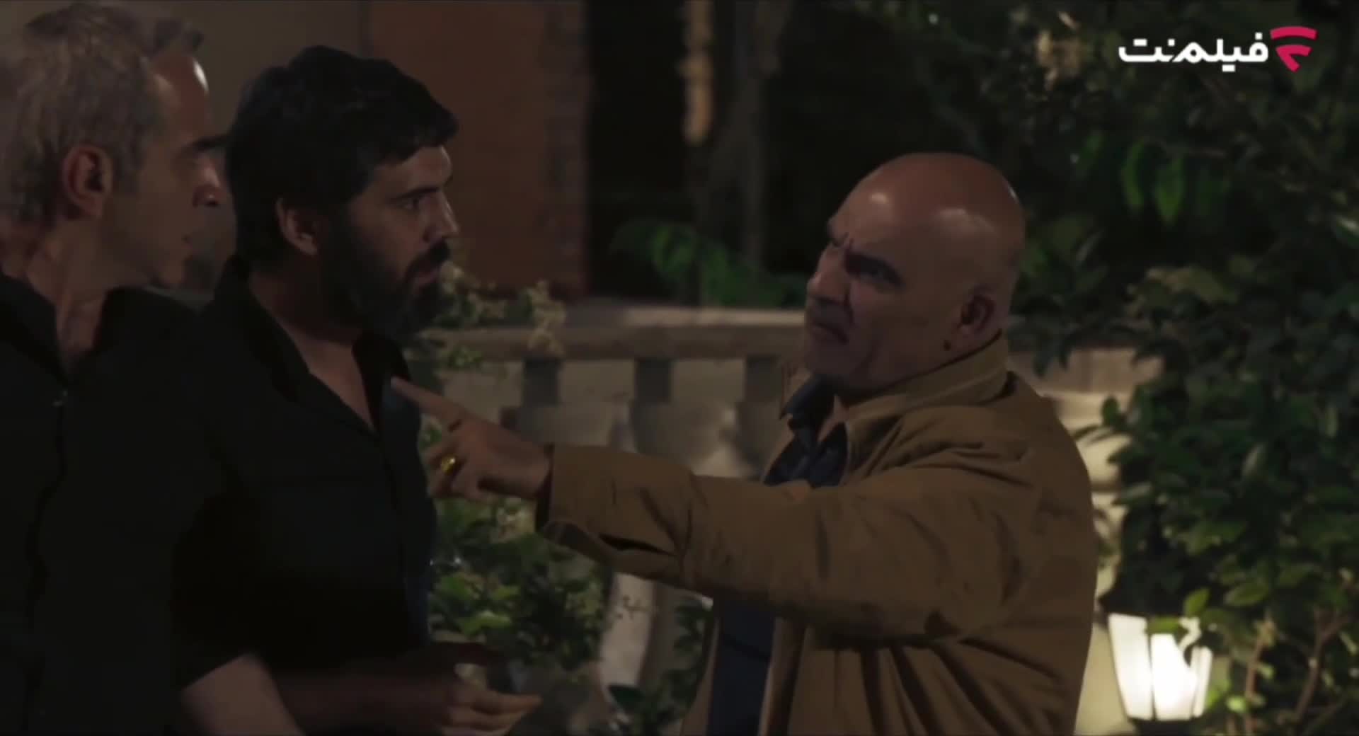 سریال گردن زنی | سریال گردن زنی قسمت سوم (3) | رویا نونهالی | ترلان پروانه