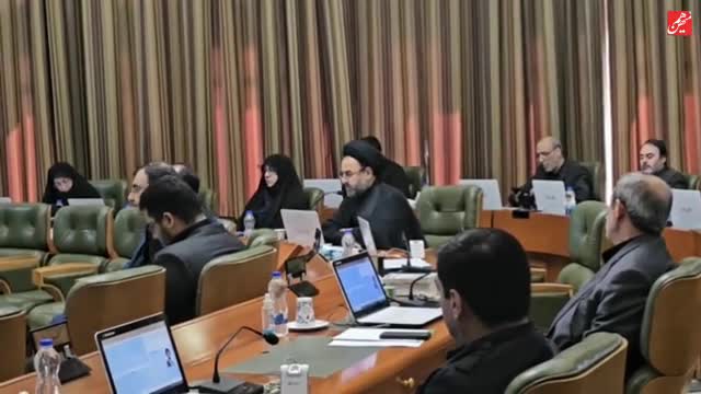   عضو شورای شهر تهران: مطمئن باشید آمریکا هرگز در تله جنگ با ایران نمی‌افتد، اسرائیل هم عددی نیست که...