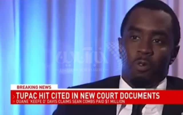   رد پای جنیفر لوپز در ماجرای قتل رپر معروف آمریکایی