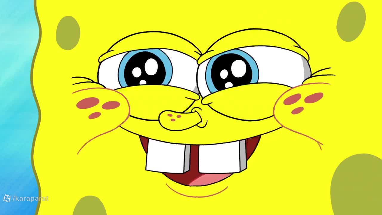 باب اسفنجی جدید دوبله فارسی: متنفران باب اسفنجی