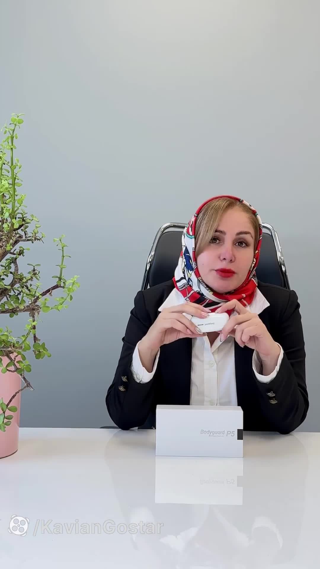 دستگاه تصفیه هوای همراه روزانه | کراتین کار ها |ناخن کارها |رنگ مو کار ها