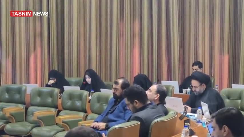   واکنش نرجس سلیمانی به شهادت سیدحسن نصرالله