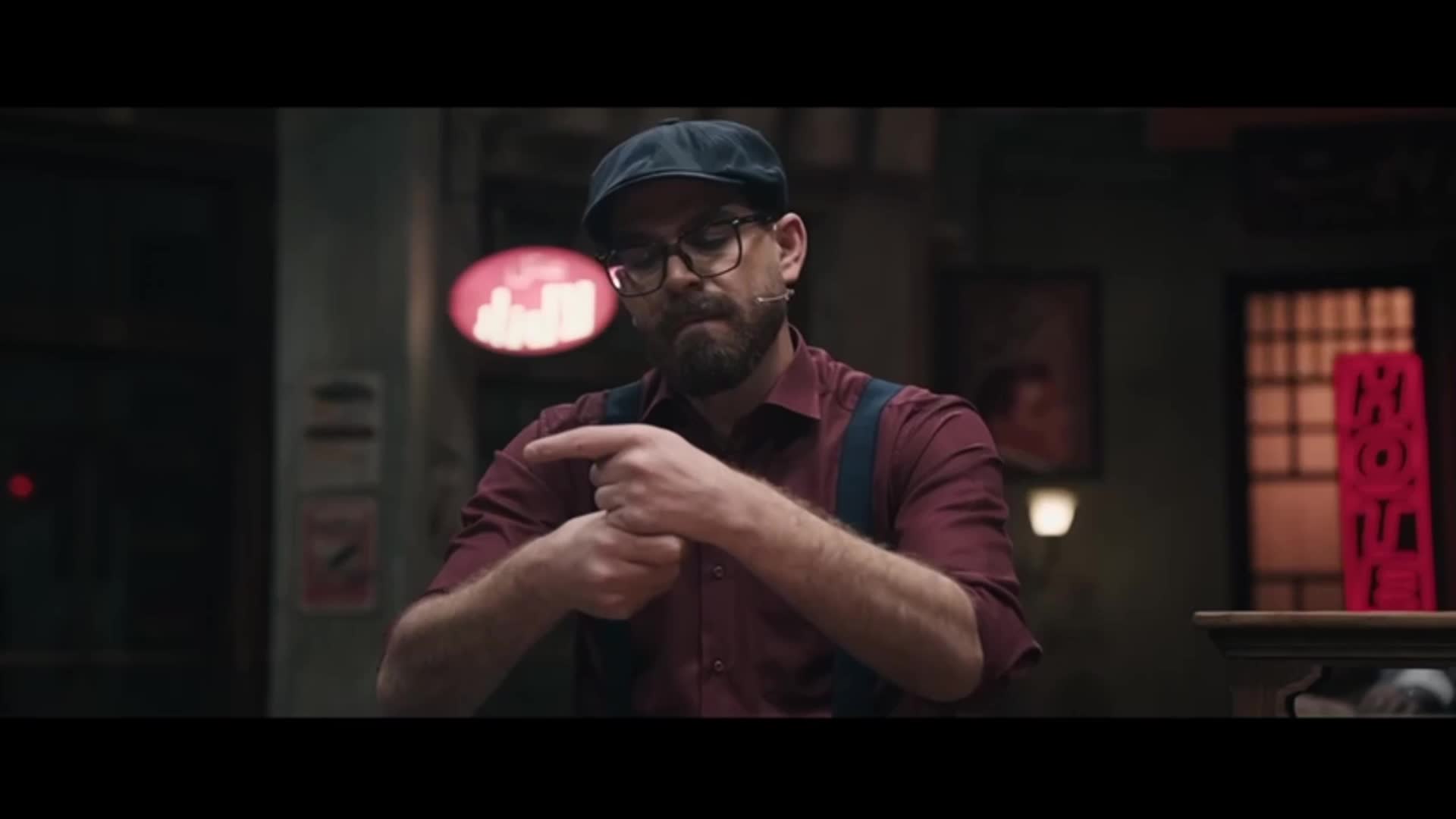 گل یا پوچ | بازی گل یا پوچ قسمت نهم (9) | مهران مدیری