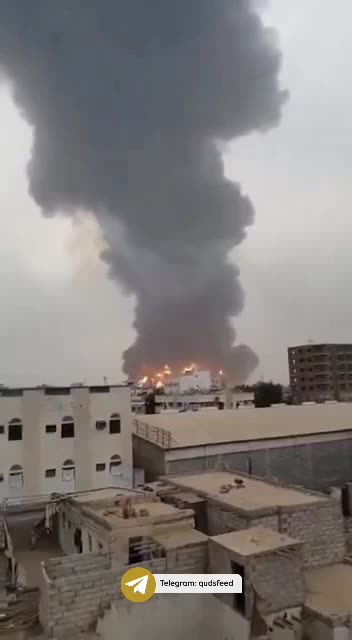   انصارالله: به زودی پاسخ خواهیم داد