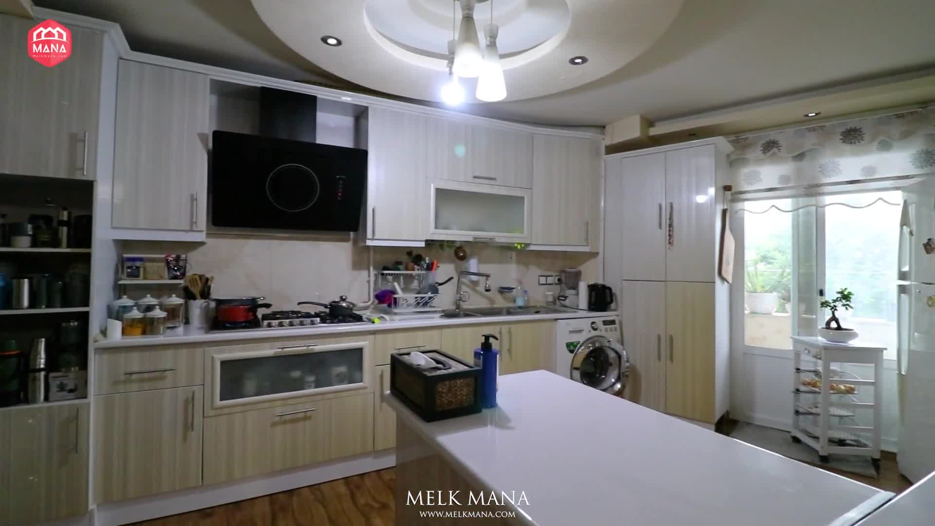 خرید آپارتمان در غازیان انزلی