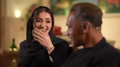   افشای کلمه منشوری مورایس در مصاحبه با عادل فردوسی‌پور؛ کلمه زشتی که شیدا مقصودلو را خجالت‌زده کرد