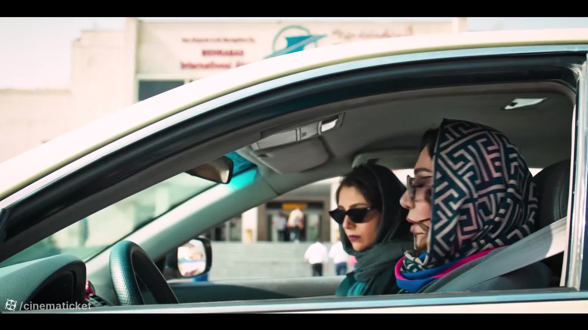 تماشای فیلم ملاقات با جادوگر | فیلم کمدی جدید و متفاوت 1403