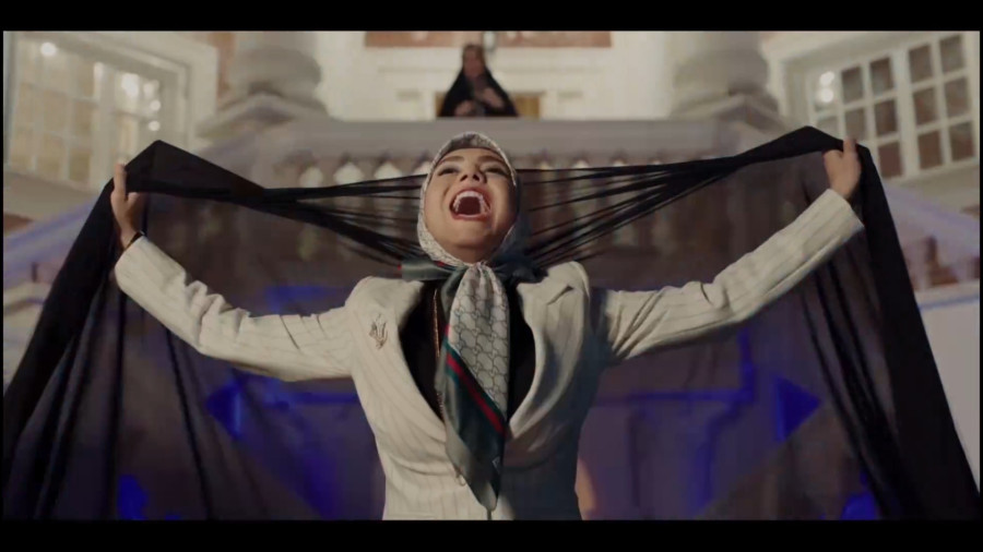 دانلود کامل فیلم سینمایی پول و پارتی | فیلم طنز ایرانی 1403 داریوش فرهنگ