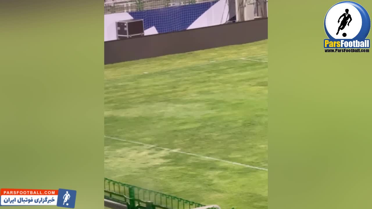 شرایط عجیب برای تیم ملی در آستانه دیدار حساس + سند