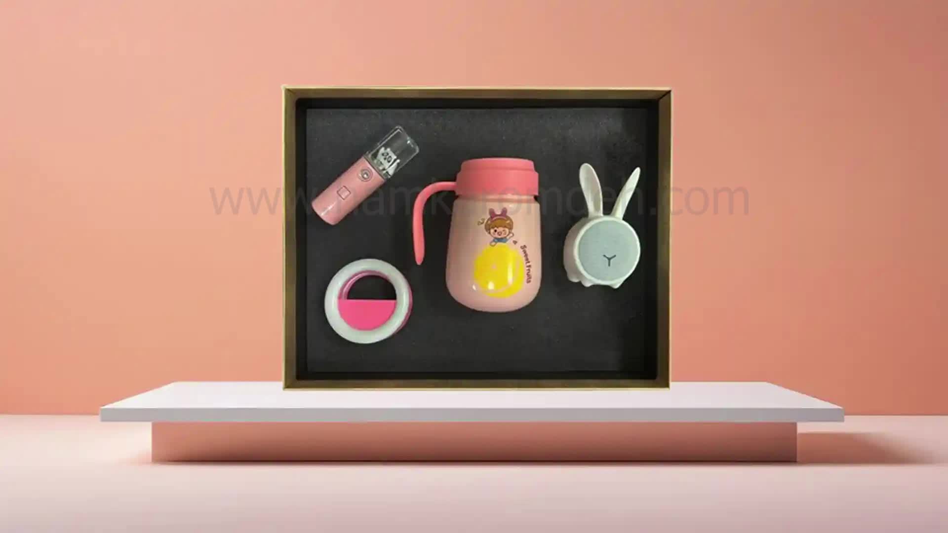 پک هدیه موسیقی