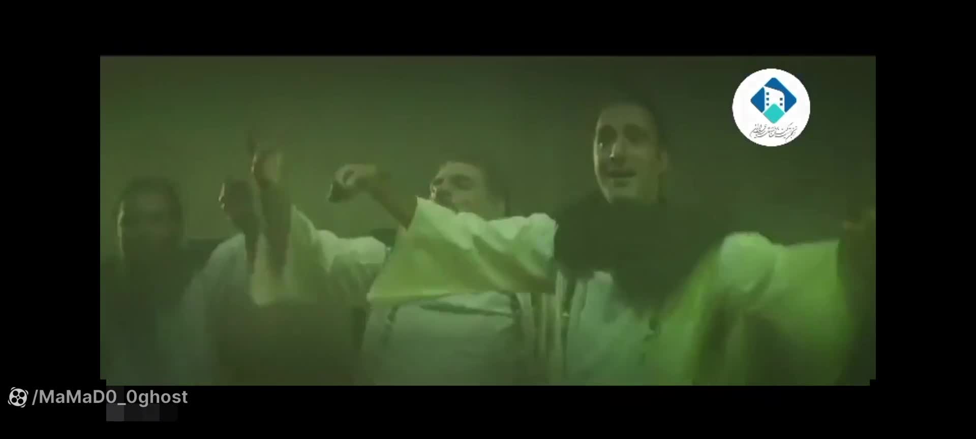 فیلم سینمایی جدید کمدی ملاقات با جادوگر با امیرمهدی ژوله