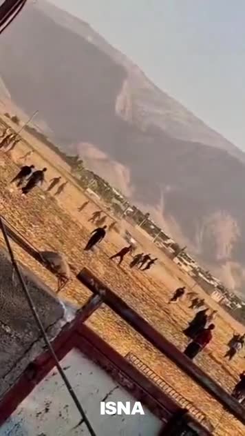   ماجرای یک درگیری مسلحانه در کهگیلویه