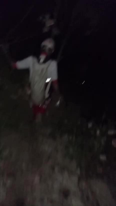   عملیات نفس‌گیر نجات جوان ۳۴ ساله گرفتار در دره‌های توسکستان