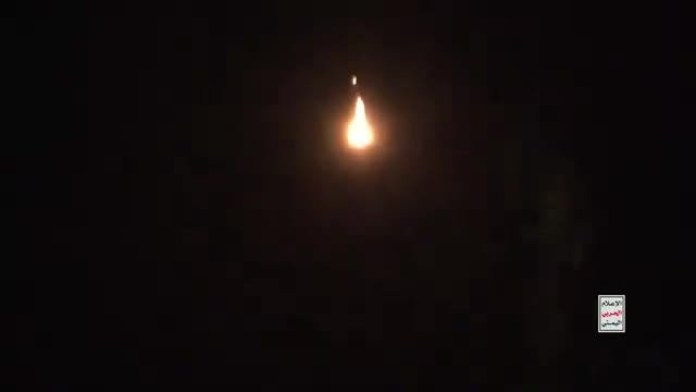   لاشه پهپاد آمریکایی ساقط شده توسط یمنی‌ها