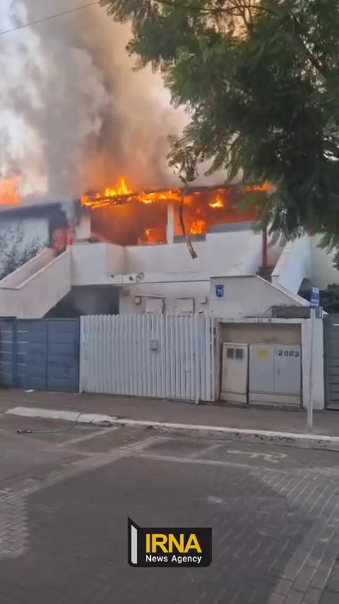   استفاده حزب الله لبنان از موشک بالستیک نور برای اولین بار