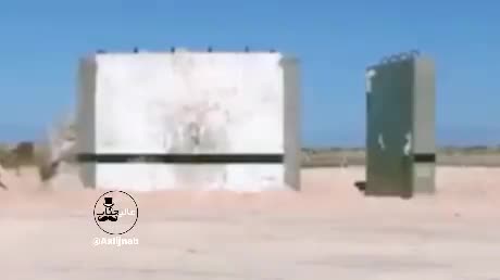   نحوه عملکرد بمب‌های سنگرشکن چگونه است؟