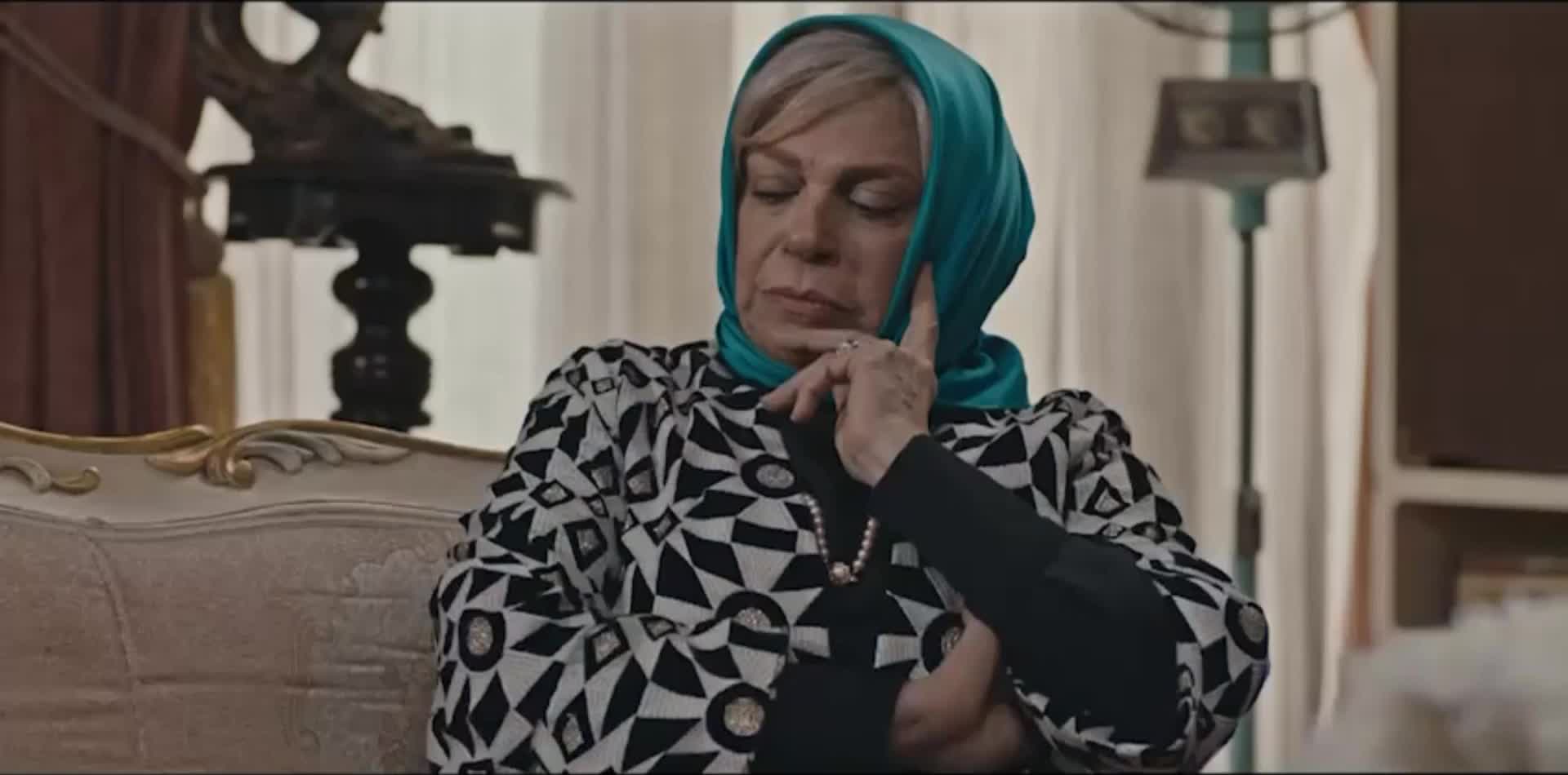 لالایی | سریال لالایی | دانلود سریال لالایی عموپورنگ و امیرمحمد قسمت ششم (6)