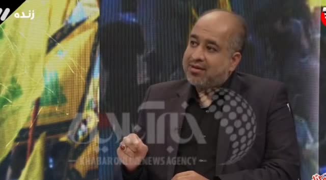   افشاگری نماینده مجلس روی آنتن زنده درباره مصوبه عالی شورای امنیت ملی برای گرفتن انتقام