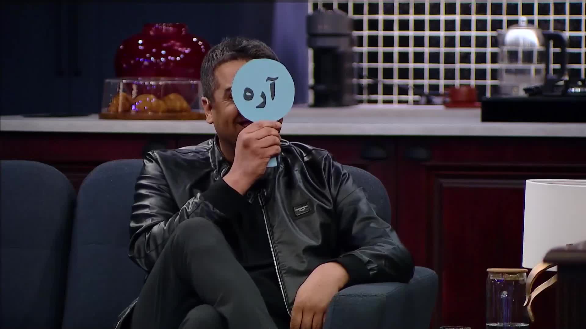 شب آهنگی | شب آهنگی فصل 3 قسمت 26 | حمید عسکری