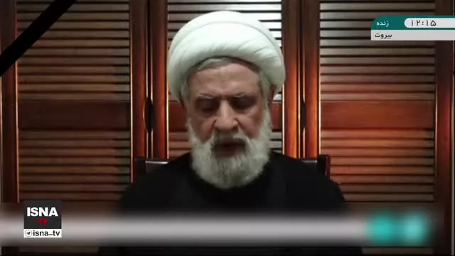   زمان انتخاب جانشین سیدحسن نصرالله مشخص شد؟