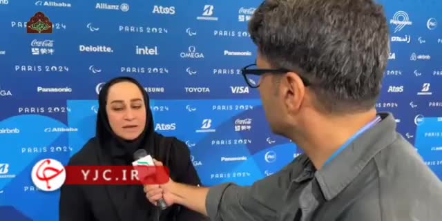   خداحافظی همراه با گلایه ساره جوانمردی از ورزش قهرمانی