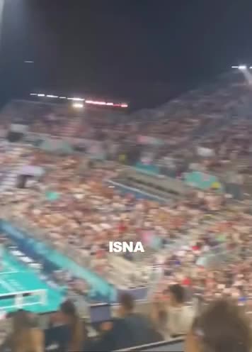   در این مسابقه؛ سر و صدا کاملاً ممنوع است!