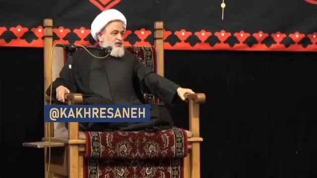   حمله پناهیان به روزنامه کیهان در حضور قالیباف و پزشکیان