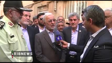   رونمایی وزیر کشور از برنامه جدید برای اتباع خارجی