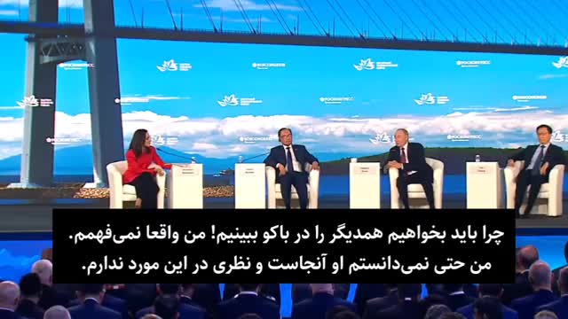   پوتین ملاقات با دوروف مدیرعامل تلگرام را تائید کرد؛ اما کِی و کجا؟