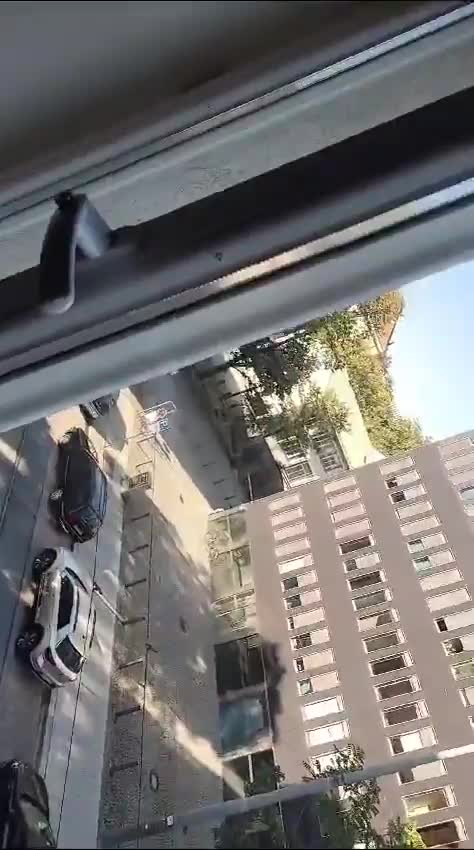   تیراندازی شدید در مقابل کنسولگری اسرائیل در مونیخ آلمان