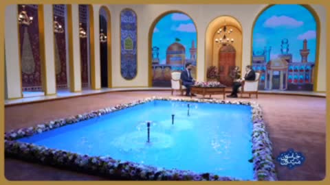   ماجرای شفا گرفتن سالار عقیلی از امام رضا (ع)