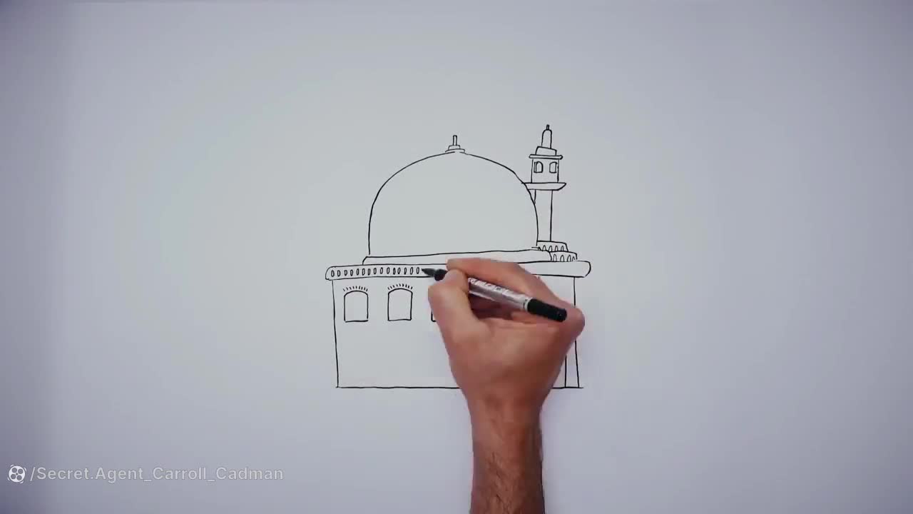 احکام مساجد چگونه است؟