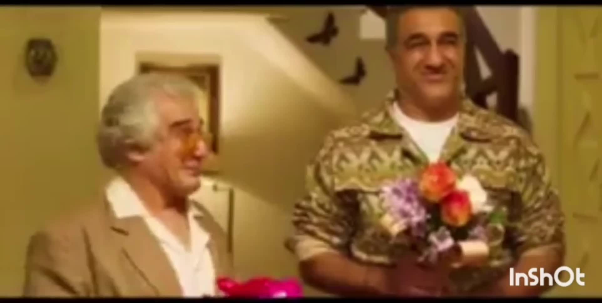 تماشای فیلم سینمایی تگزاس ۳ | با بازی پژمان جمشیدی و ژاله صامتی