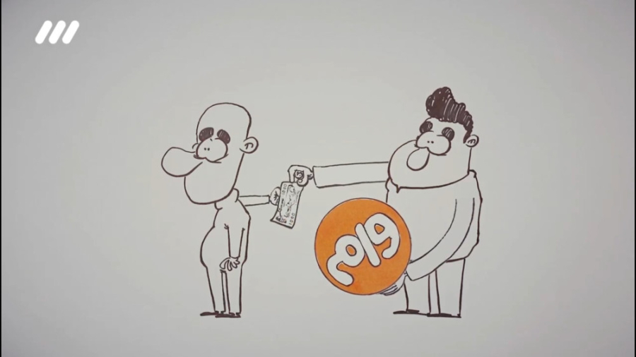 احکام وام خریدن چگونه است؟