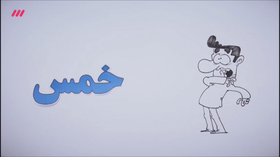 توضیحی ساده حکم خمس !